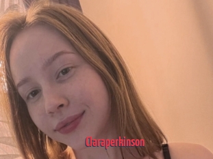 Claraperkinson