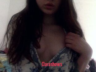 Clarashows