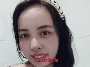 Clarathalla