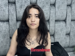 Clareandower