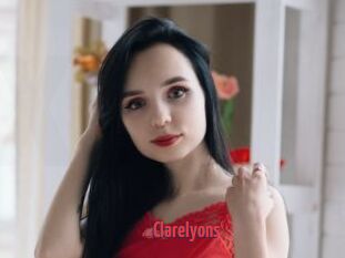 Clarelyons
