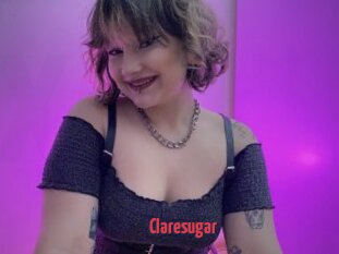 Claresugar