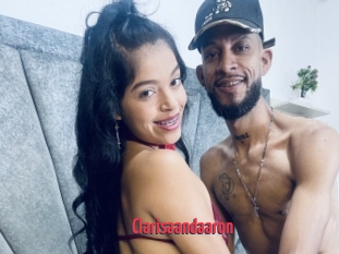 Clarisaandaaron