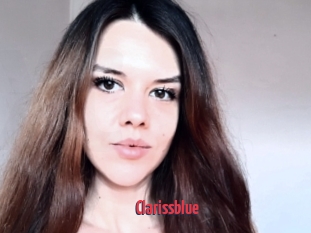 Clarissblue