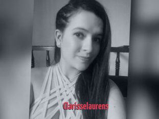Clarisselaurens