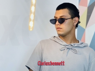 Clariuxbennett