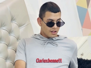Clariuxbennett