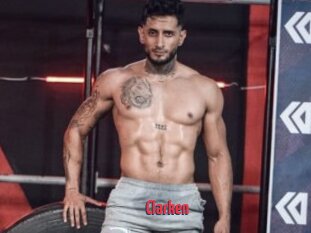 Clarken