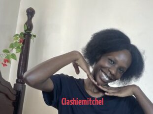 Clashiemitchel