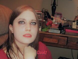 Claud7