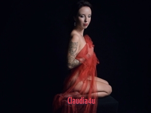 Claudia4u
