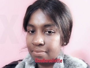 Claudiarozilette