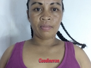 Claudinevan