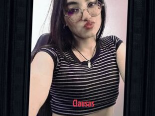 Clausas