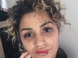 Clausexy