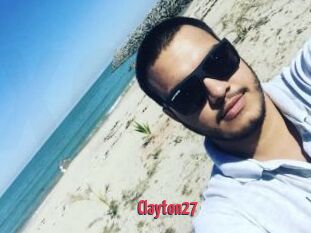 Clayton27
