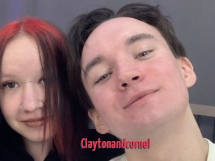 Claytonandcornel