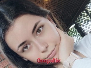 Cleaagaultier