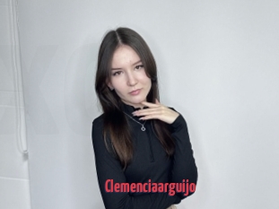 Clemenciaarguijo