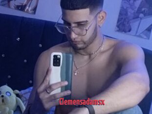 Clemensadamsx