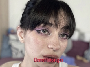 Clementineauger