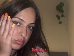 Cleobaby21