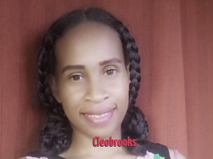 Cleobrooks