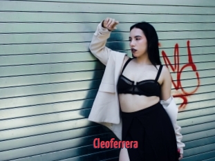 Cleoferrera