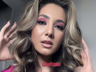 Cleofraser