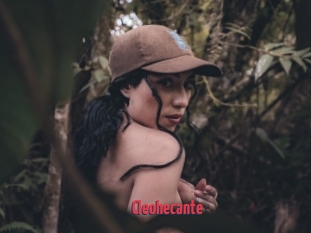 Cleohecante