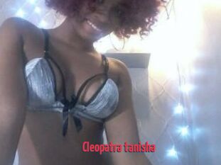 Cleopatra_tanisha