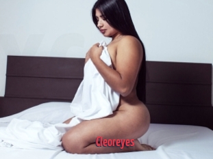 Cleoreyes