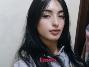 Cleosaens