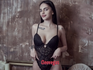Cleovegas