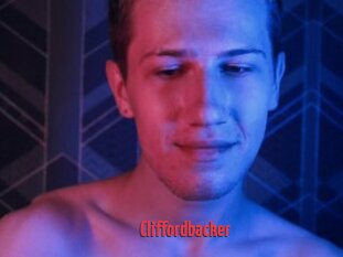 Cliffordbacker