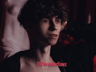 Cliffordmartinez