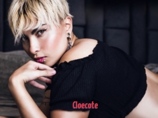 Cloecote