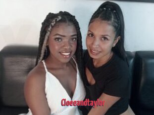 Cloeeandtaylor