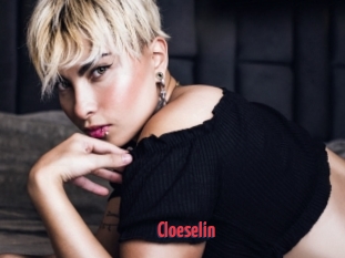 Cloeselin