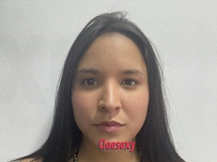 Cloesexy