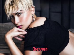 Cloesuwan