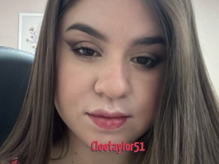 Cloetaylor51