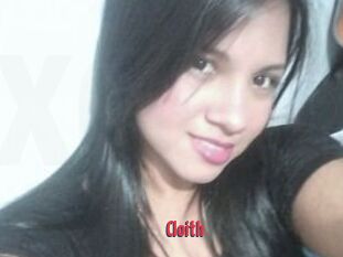 Cloith