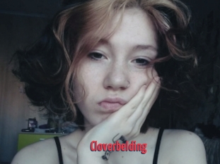 Cloverbelding