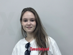 Cloverbolyard