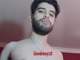 Cloverboy18