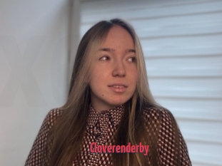Cloverenderby