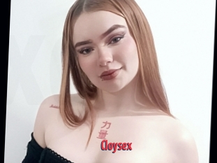 Cloysex