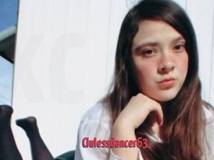 Clulessdancer63