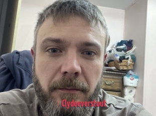 Clydeeverstout